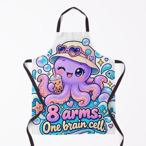 Item preview, Cosmic Tentacles designed and sold by RS-Wave.