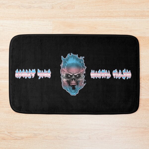 Item preview, REGECT YOUR MORTAL FLESH designed and sold by Mega Wega.