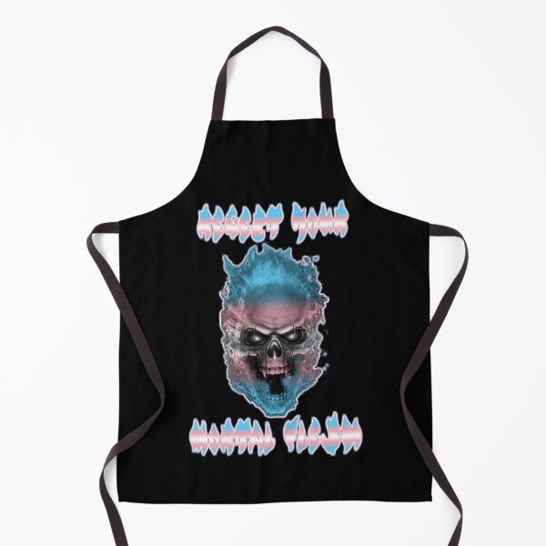 Item preview, REGECT YOUR MORTAL FLESH designed and sold by Mega Wega.
