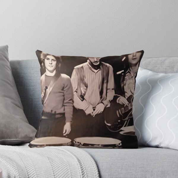 Item preview, Cream Band - Poster designed and sold by velvetsterling.