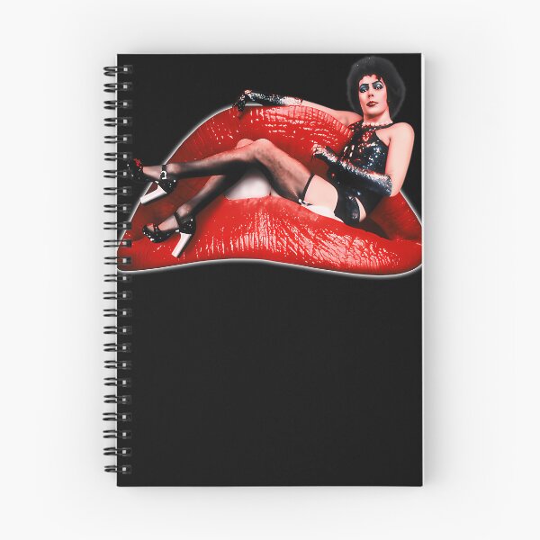 Item preview, The Rocky Horror Picture Show designed and sold by ArcanaGlowCraft.