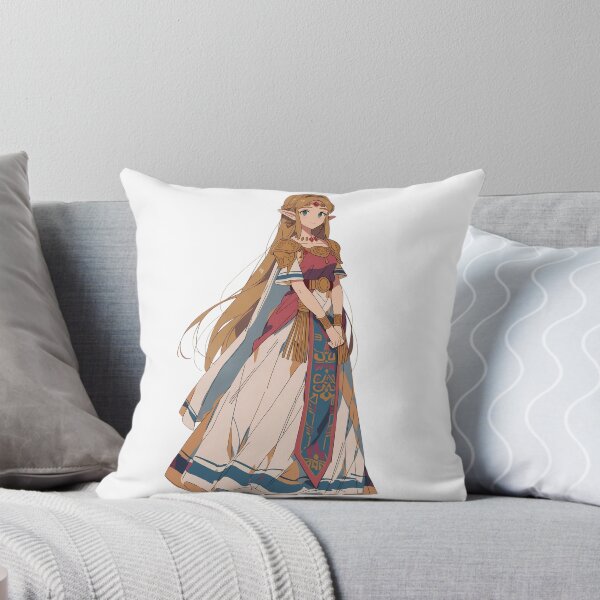 Item preview, Legend Of Zelda - Princess Zelda designed and sold by AKoukisOfficial.