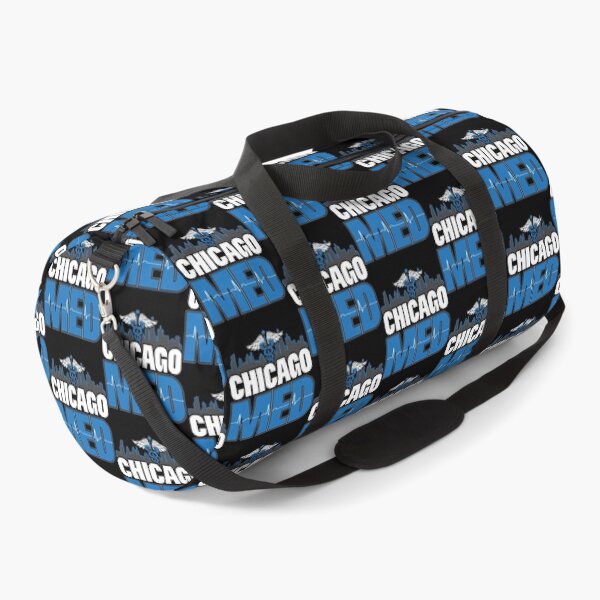 Item preview, Chicago Med, Chicago EMT, Chicago First Responders, Chicago Hospital System designed and sold by Shinyjukata.