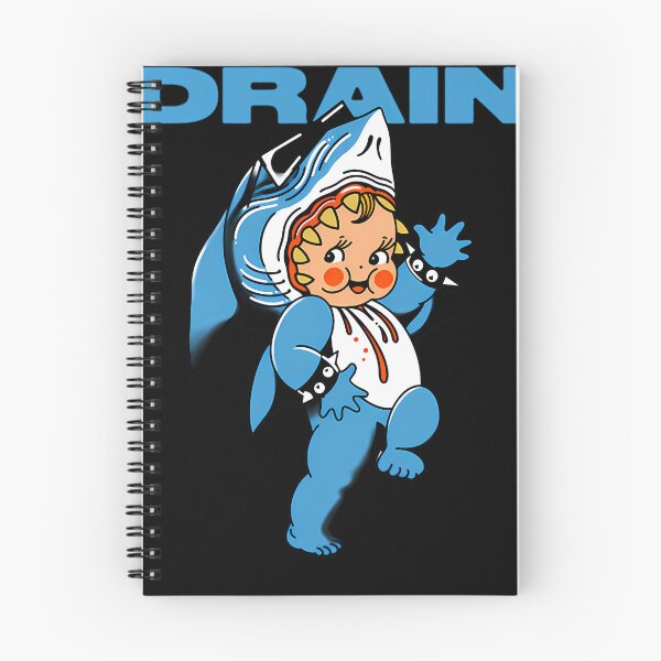 Item preview, Drain Band designed and sold by wildliferealism.