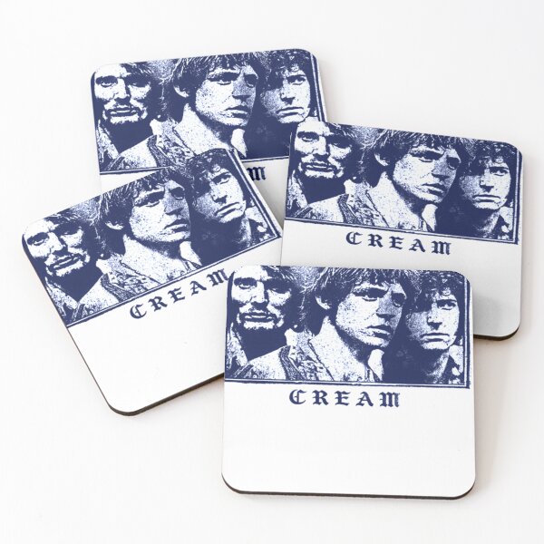 Item preview, Cream Original Vintage Look Fan Design Es designed and sold by velvetsterling.