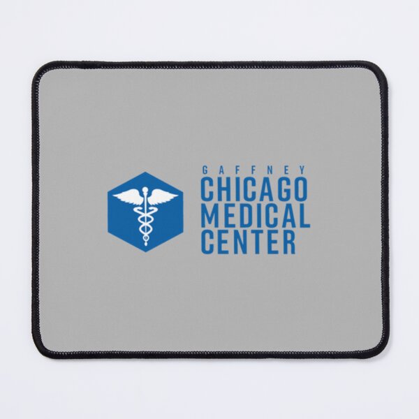 Item preview, CHICAGO MED - CHICAGO MEDICAL CENTRE designed and sold by Shinyjukata.