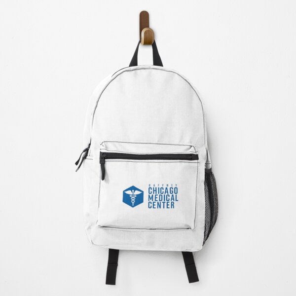 Item preview, CHICAGO MED - CHICAGO MEDICAL CENTRE    designed and sold by Shinyjukata.