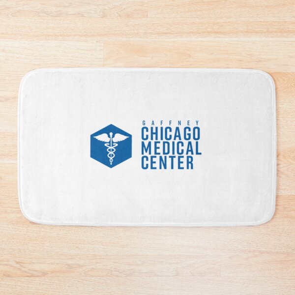 Item preview, CHICAGO MED - CHICAGO MEDICAL CENTRE    designed and sold by Shinyjukata.