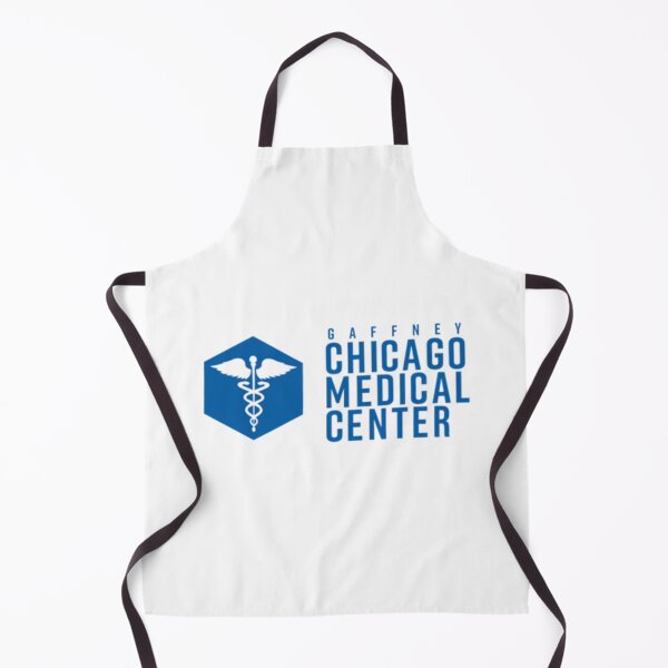 Item preview, CHICAGO MED - CHICAGO MEDICAL CENTRE designed and sold by Shinyjukata.