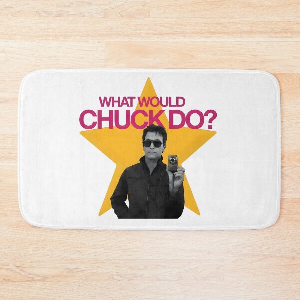 Item preview, Chuck Timely and The Hourglass 90s Tee designed and sold by jimmyneo.