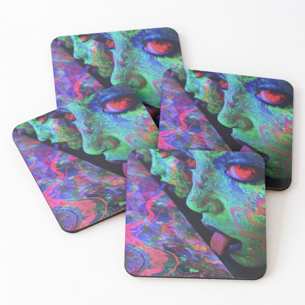 Item preview, Involuntary Deep Dip designed and sold by MongLongStudio.