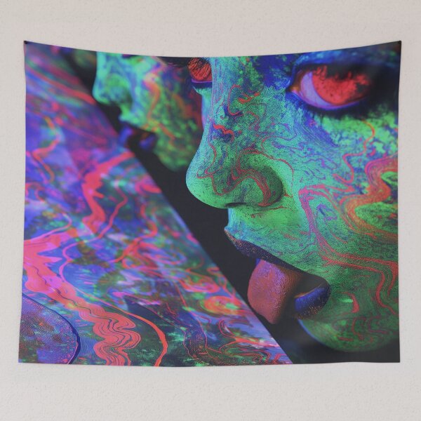 Item preview, Involuntary Deep Dip designed and sold by MongLongStudio.