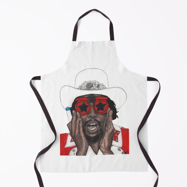 Item preview, Bootsy designed and sold by Paul  Nelson-Esch Art.