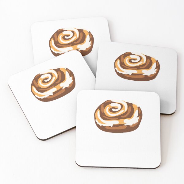 Item preview, cinnamon roll sweet fall designed and sold by Kasia1987t.