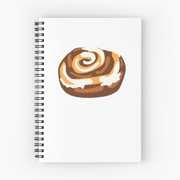 Item preview, cinnamon roll sweet fall designed and sold by Kasia1987t.