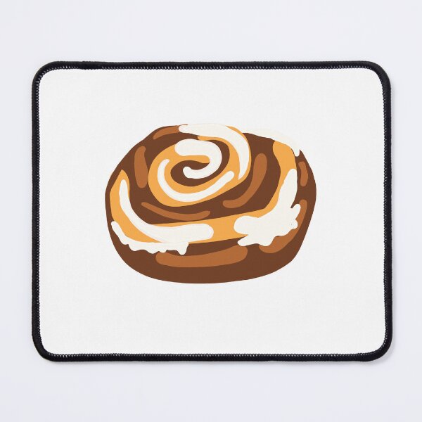 Item preview, cinnamon roll sweet fall designed and sold by Kasia1987t.