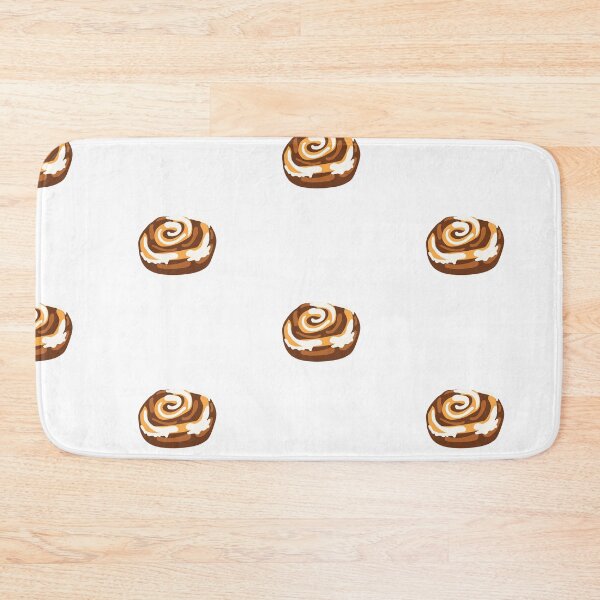 Item preview, cinnamon roll sweet fall designed and sold by Kasia1987t.