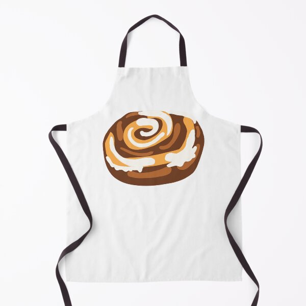 Item preview, cinnamon roll sweet fall designed and sold by Kasia1987t.