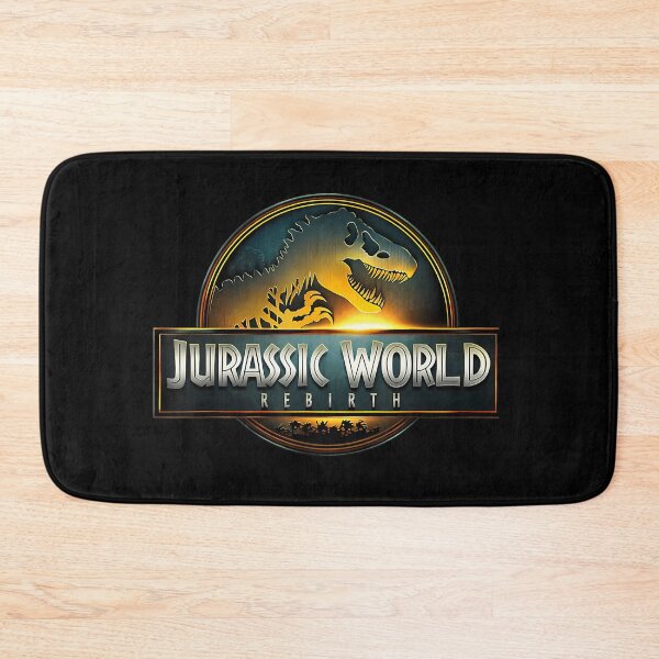 Item preview, Jurassic World Rebirth Movie  designed and sold by Captain-Jawx.