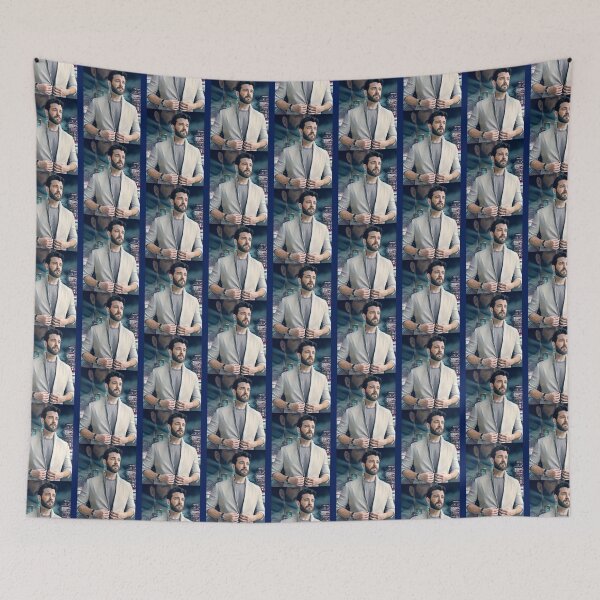 Item preview, Colin Donnell designed and sold by Shinyjukata.