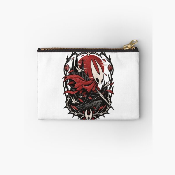 Item preview, Hollow Knight Silksong The Huntress Fan Art Design designed and sold by BrattyCatty.