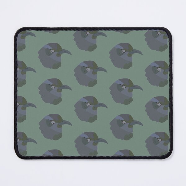Item preview, CBS Sticker - Female Hihi designed and sold by ClumsyPillbug.