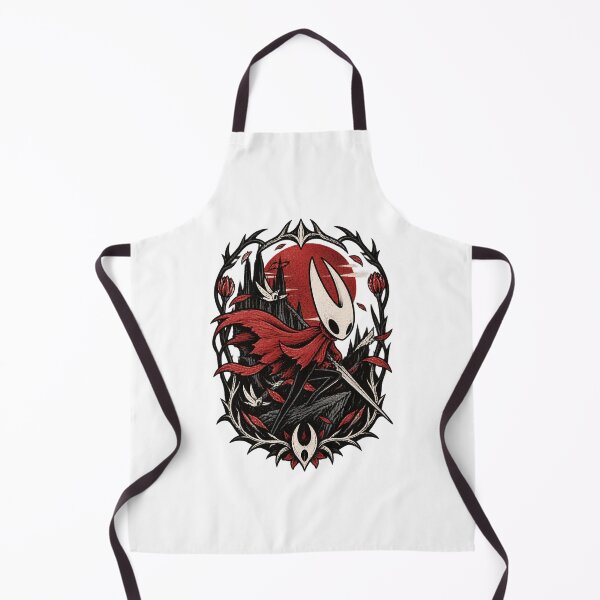 Item preview, Hollow Knight Silksong The Huntress Fan Art Design designed and sold by BrattyCatty.