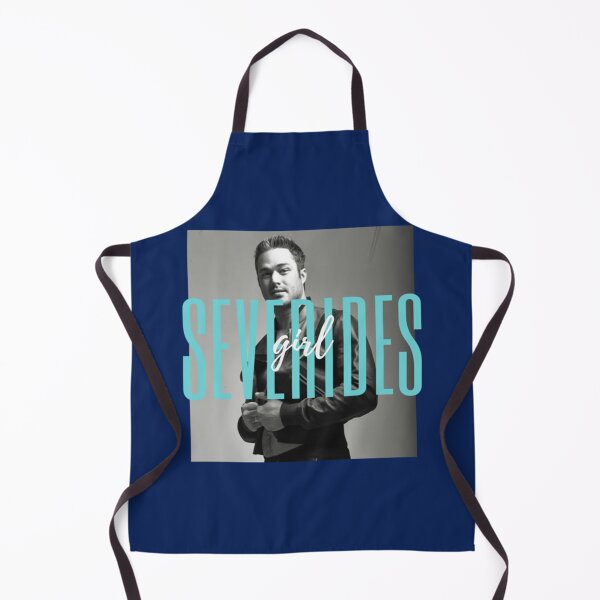 Item preview, Severides Girl Kelly Severide from Chicago Fire designed and sold by Shinyjukata.