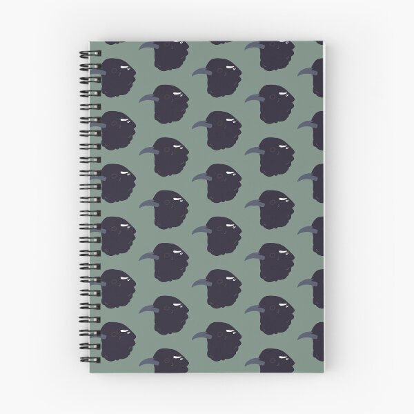 Item preview, CBS Sticker - Male Hihi designed and sold by ClumsyPillbug.