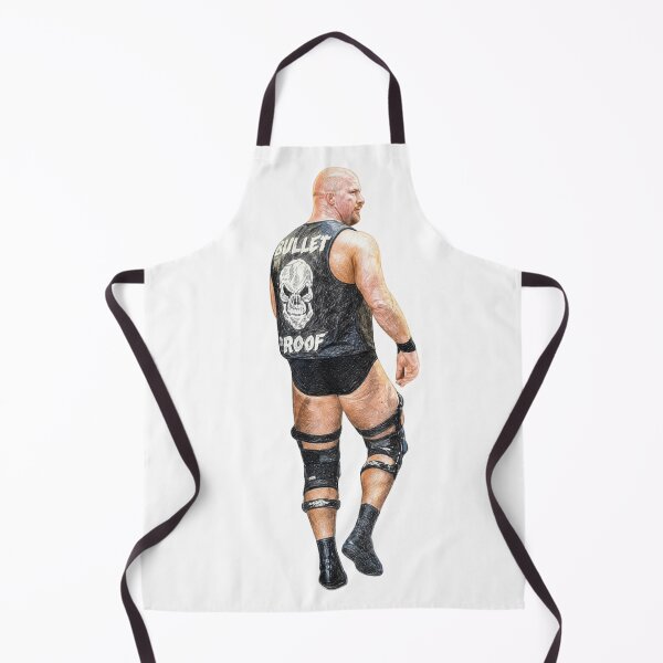 Item preview, Stone Cold Steve Austin (Full Body Version) designed and sold by LoveSomethingDifferent.