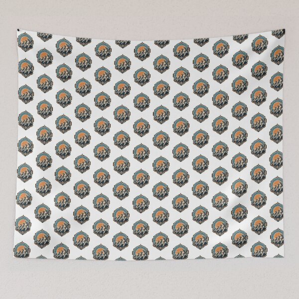 Item preview, Evolution Inspired Abstract Art Design Showing Growth and Change designed and sold by BrattyCatty.