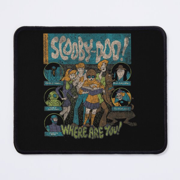Item preview, Vintage Scööbÿ Movie - Vintage Cartoon designed and sold by Ohowngien.