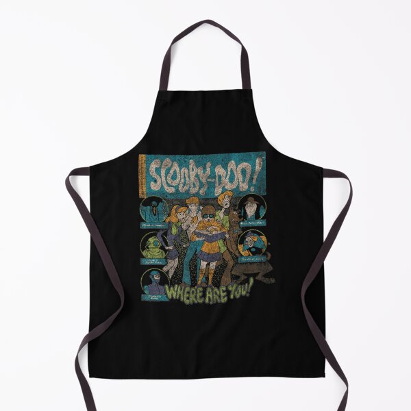 Item preview, Vintage Scööbÿ Movie - Vintage Cartoon designed and sold by Ohowngien.