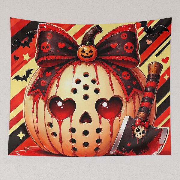Item preview, Halloween-4 designed and sold by Snookie420.