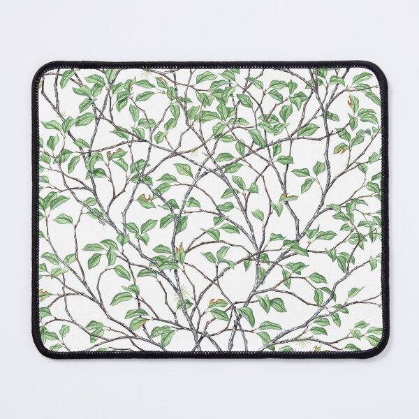 Item preview, Serviceberry Branches designed and sold by JadaFitch.