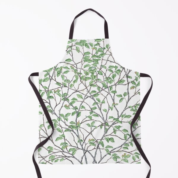 Item preview, Serviceberry Branches designed and sold by JadaFitch.