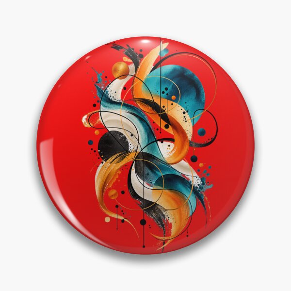 Aperçu de l'œuvre Abstraction créée et vendue par Philip Mant.