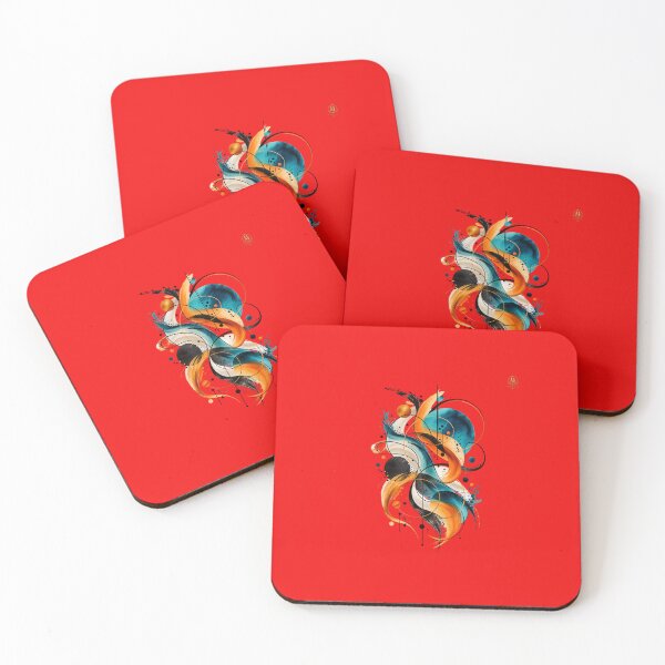Item preview, Abstraction designed and sold by Philip Mant.