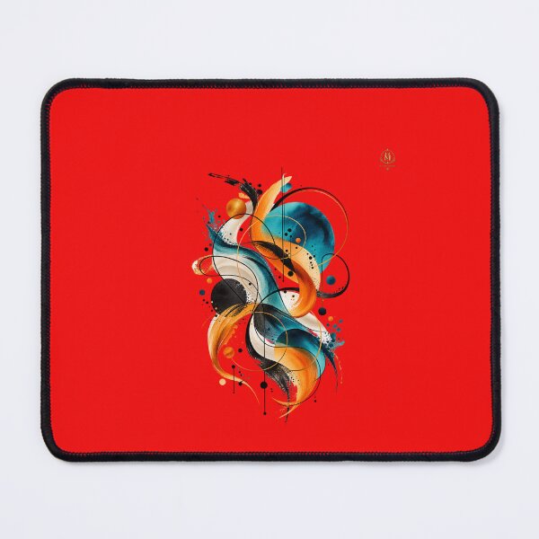 Item preview, Abstraction designed and sold by Philip Mant.