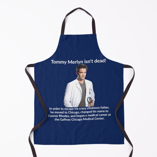 Item preview, Tommy Merlyn Isn_t Dead! designed and sold by Shinyjukata.