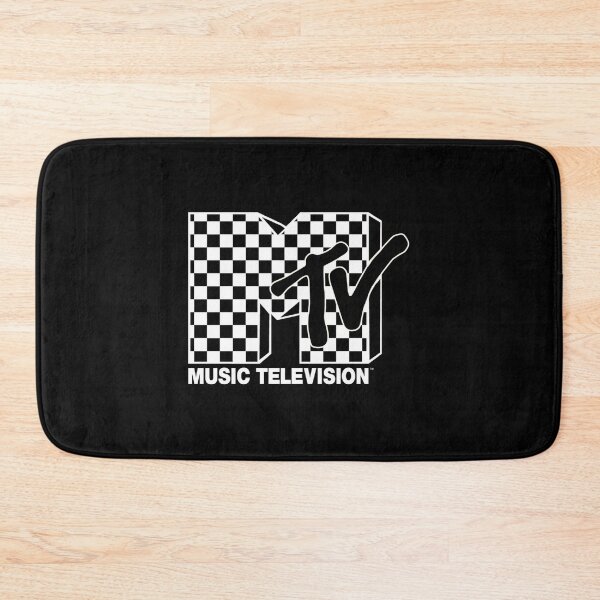 Item preview, Mtv Bright  music television designed and sold by varcreations.