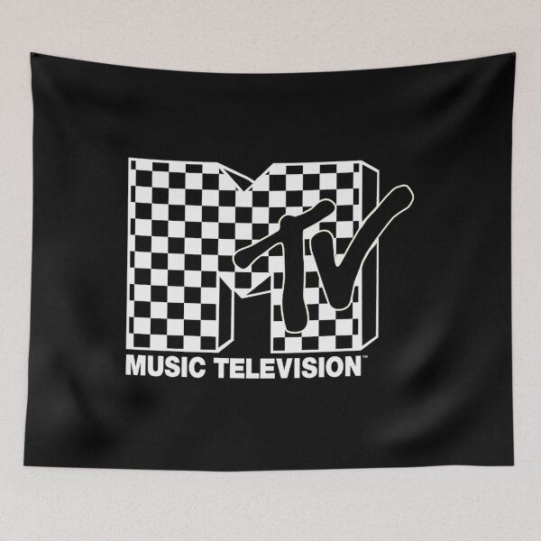 Item preview, Mtv Bright music television designed and sold by varcreations.