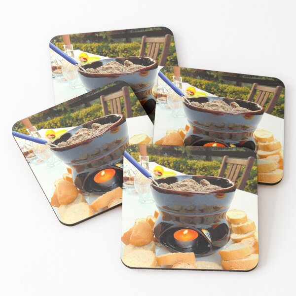 Item preview, Italian Cuisine. Tuscan appetizer. Croutons with Chicken Liver. italian-Crostini di Fegatini, close-up. designed and sold by ollgast5.