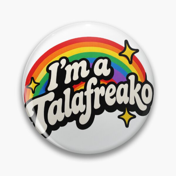 Item preview, Im A Talafreako designed and sold by clarkfraser.