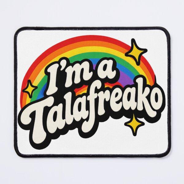 Item preview, Im A Talafreako designed and sold by clarkfraser.