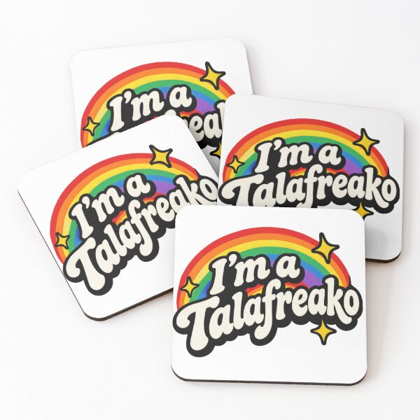 Item preview, Im A Talafreako designed and sold by clarkfraser.
