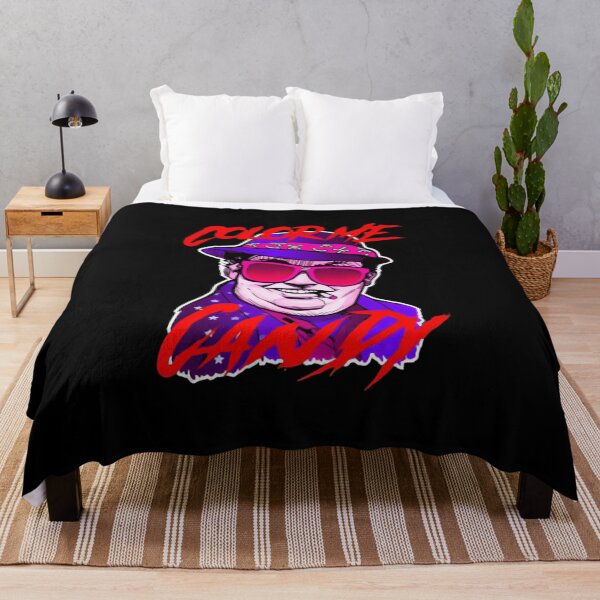 Item preview, Jo.hn Candy C.a.s.i.o Meme designed and sold by Drizzlers.