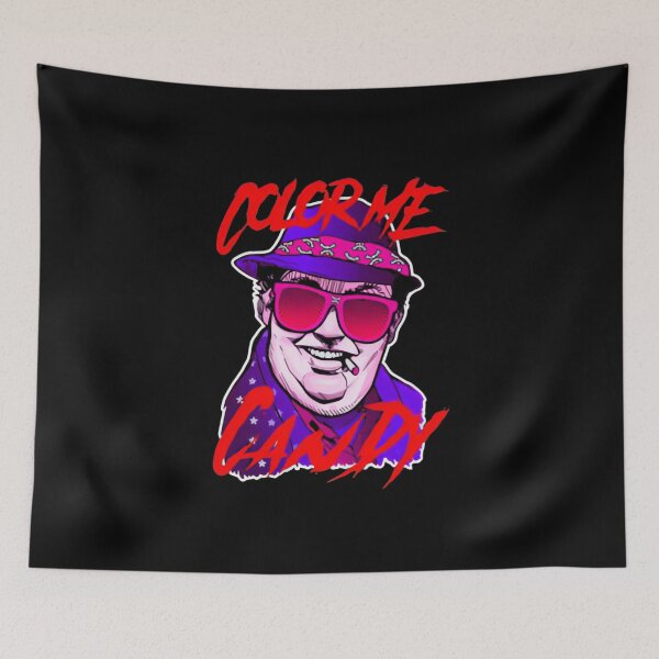 Item preview, Jo.hn Candy C.a.s.i.o Meme designed and sold by Drizzlers.