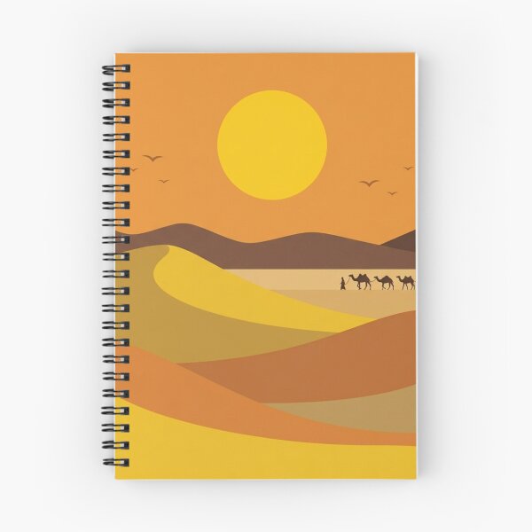 Item preview, Desert landscape designed and sold by The King's general goods.