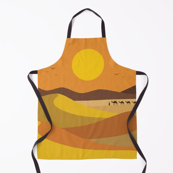 Item preview, Desert landscape designed and sold by The King's general goods.